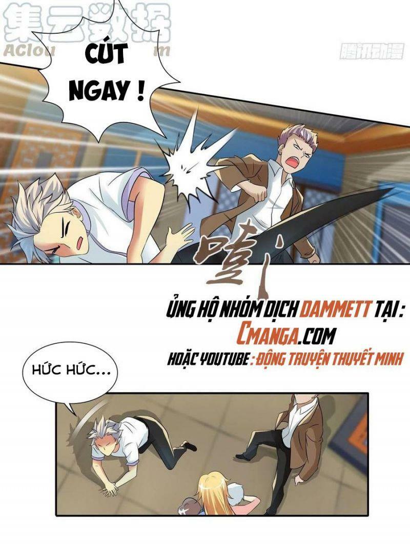 Tôi Là Thần Y: Chapter 178