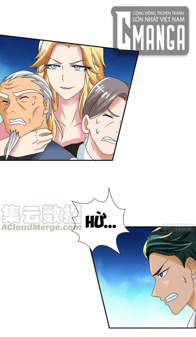 Tôi Là Thần Y: Chapter 178