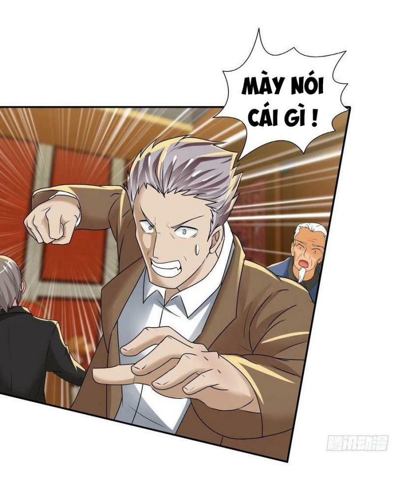 Tôi Là Thần Y: Chapter 178