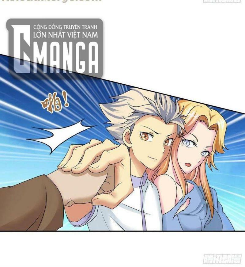 Tôi Là Thần Y: Chapter 178