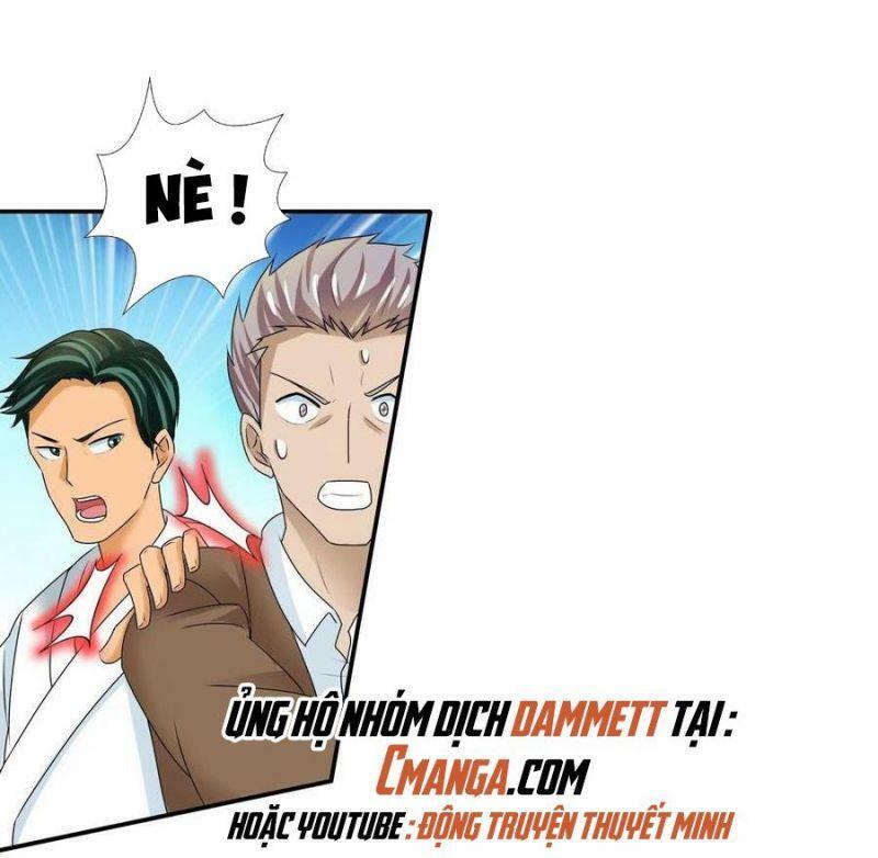 Tôi Là Thần Y: Chapter 178