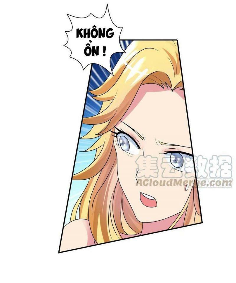Tôi Là Thần Y: Chapter 178