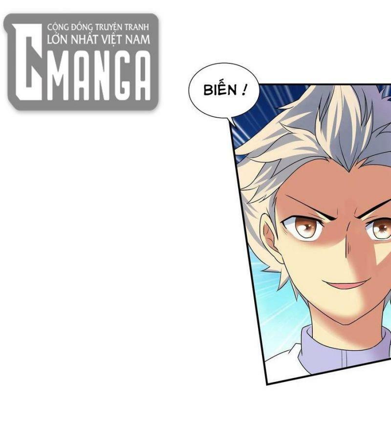 Tôi Là Thần Y: Chapter 178