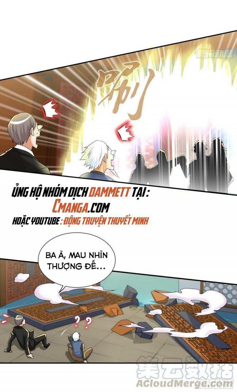 Tôi Là Thần Y: Chapter 178