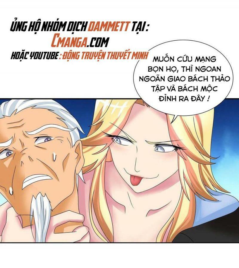 Tôi Là Thần Y: Chapter 178