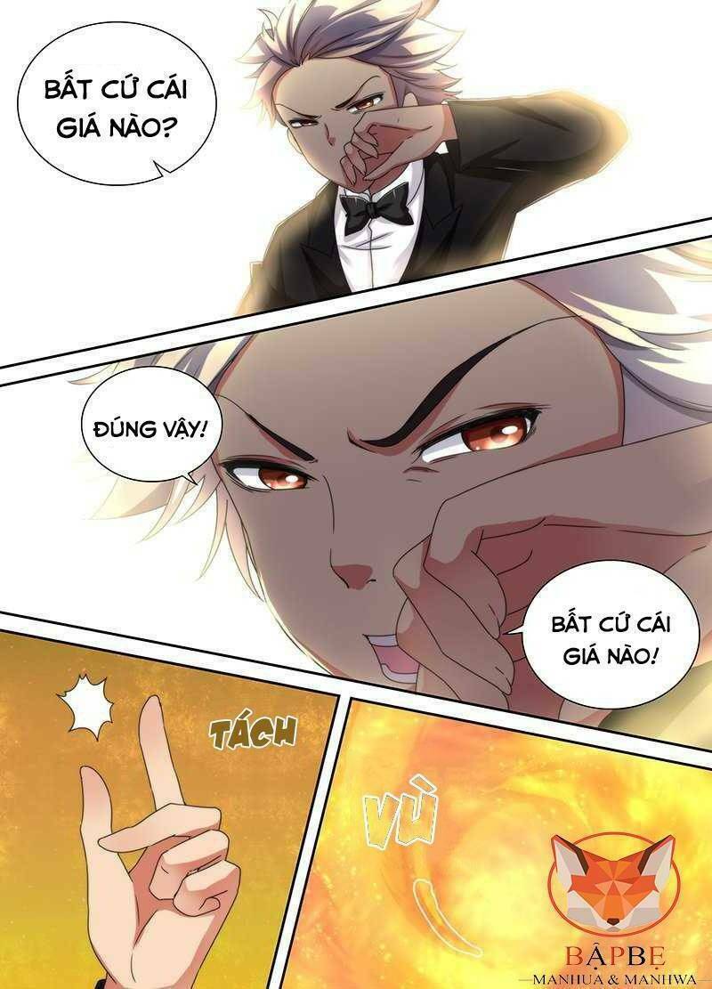 Tôi Là Thần Y: Chapter 18