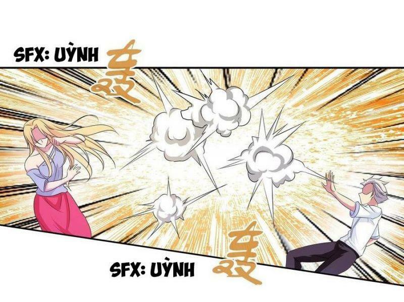 Tôi Là Thần Y: Chapter 180