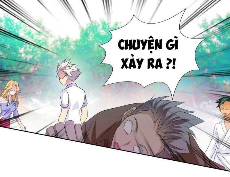 Tôi Là Thần Y: Chapter 180