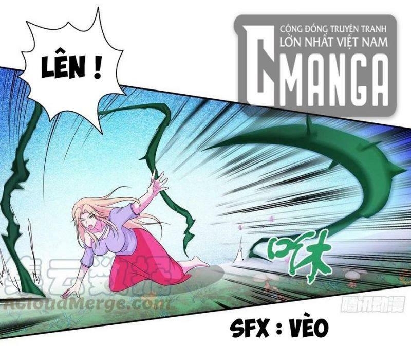 Tôi Là Thần Y: Chapter 180