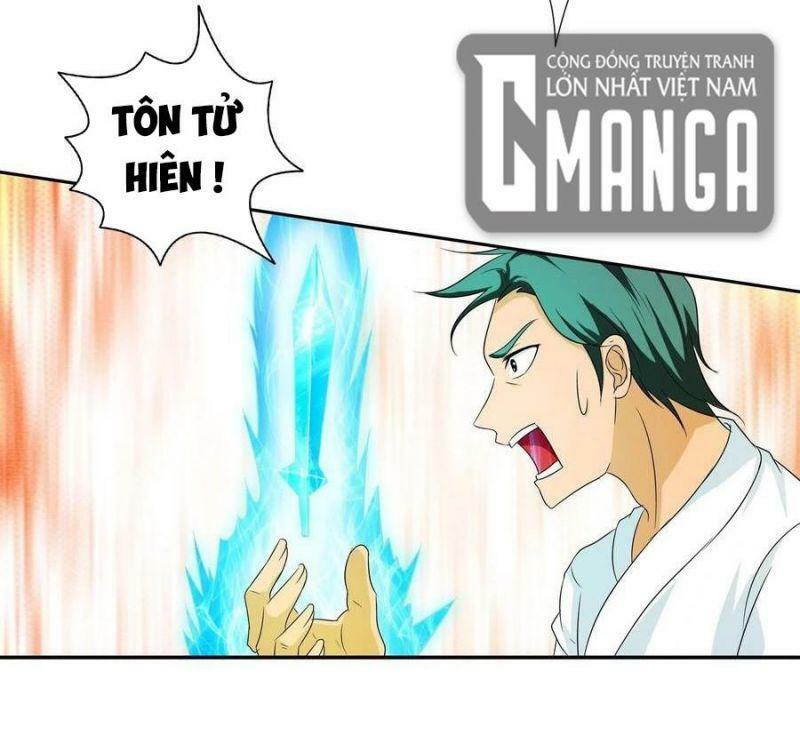 Tôi Là Thần Y: Chapter 180