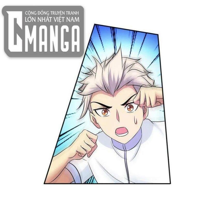 Tôi Là Thần Y: Chapter 180