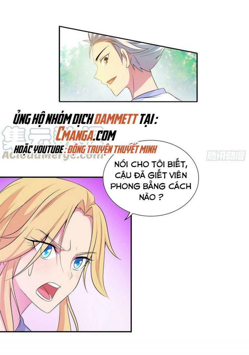 Tôi Là Thần Y: Chapter 180