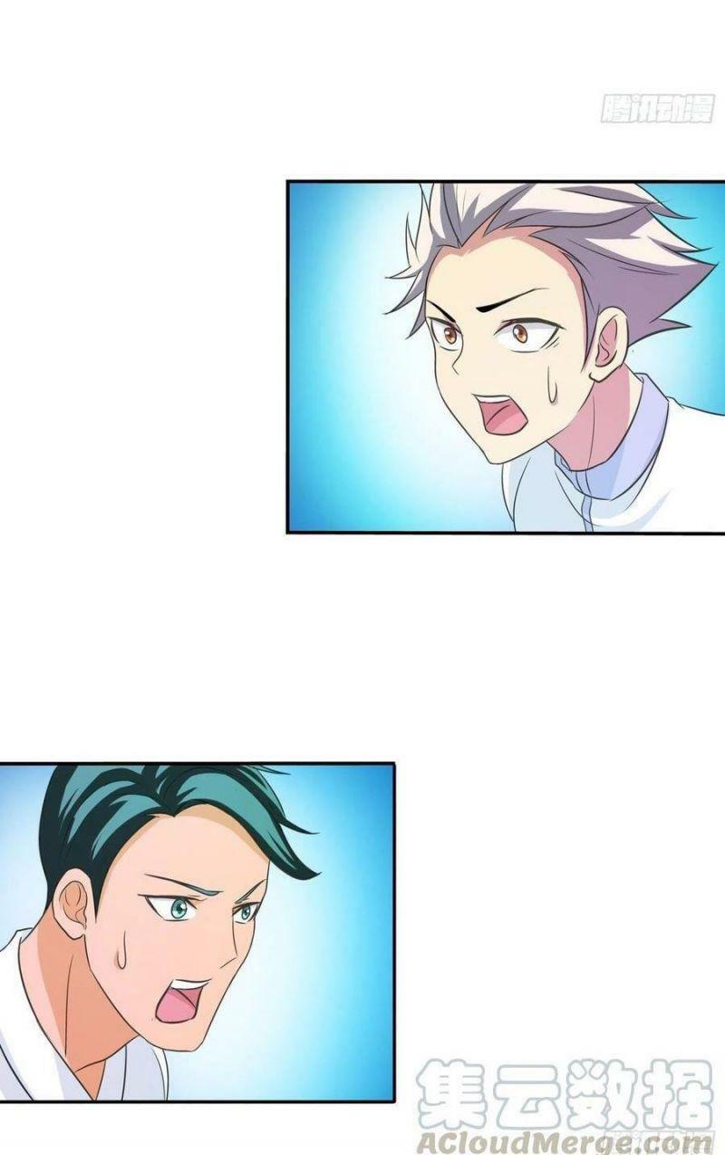 Tôi Là Thần Y: Chapter 180