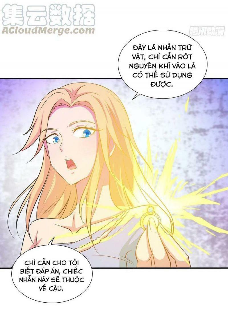 Tôi Là Thần Y: Chapter 180