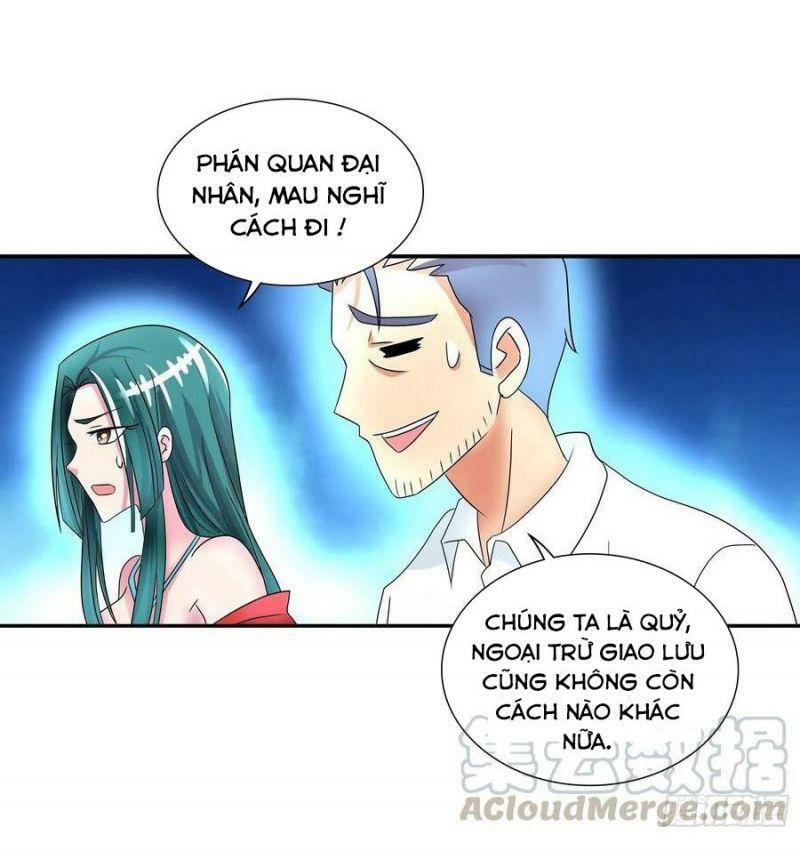 Tôi Là Thần Y: Chapter 181