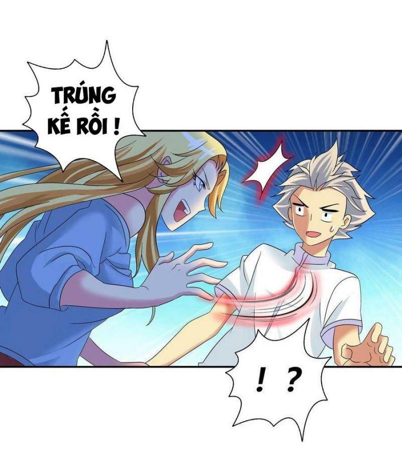 Tôi Là Thần Y: Chapter 181