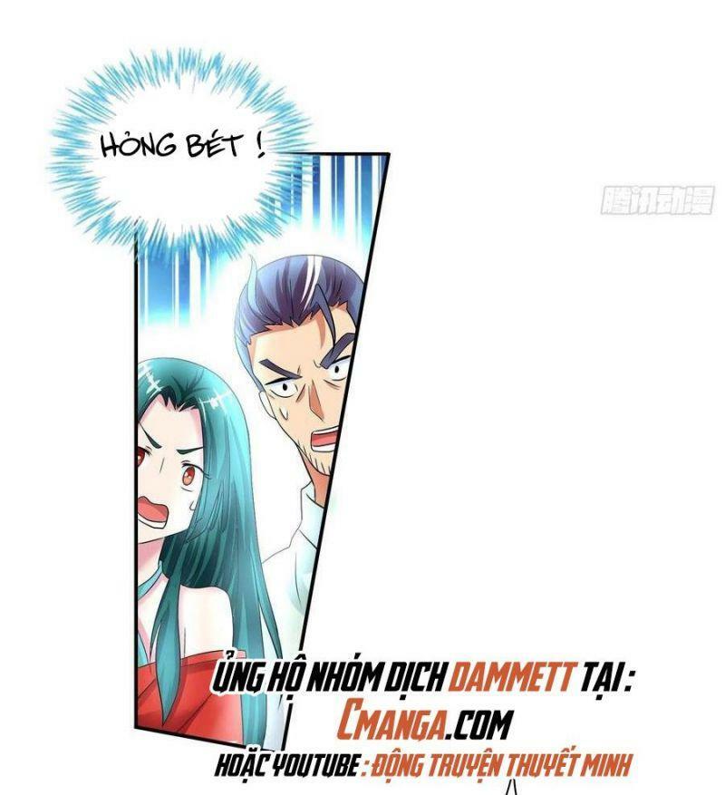 Tôi Là Thần Y: Chapter 181