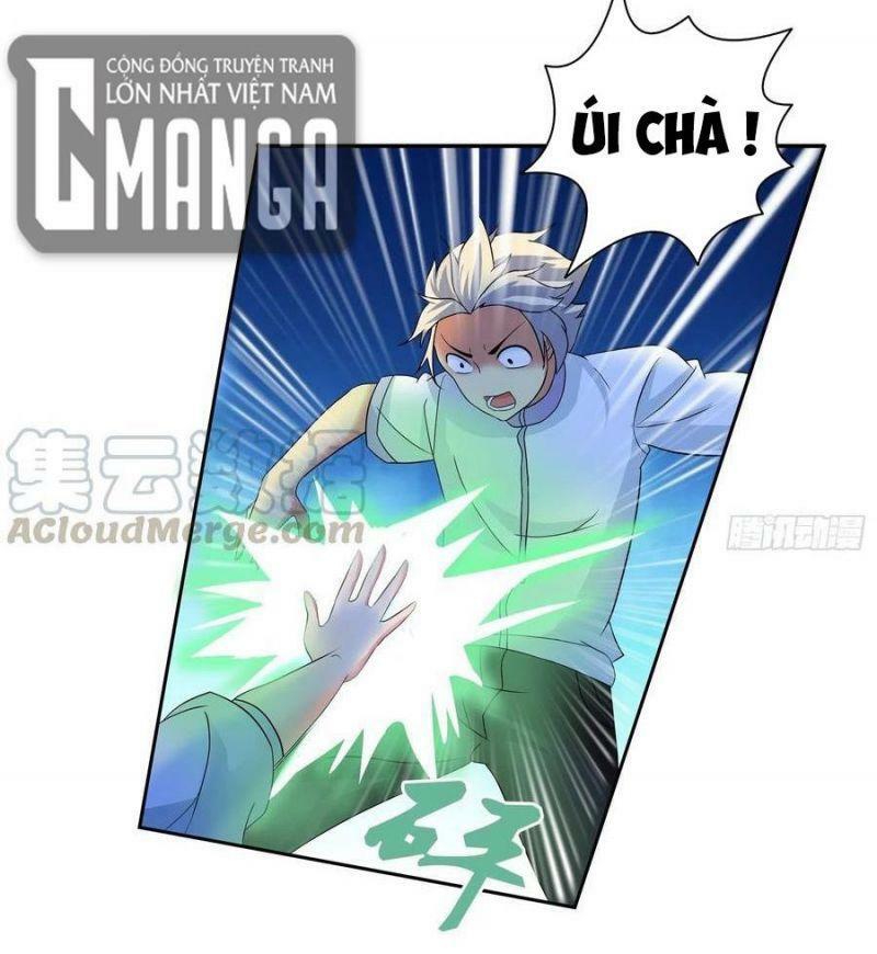 Tôi Là Thần Y: Chapter 181