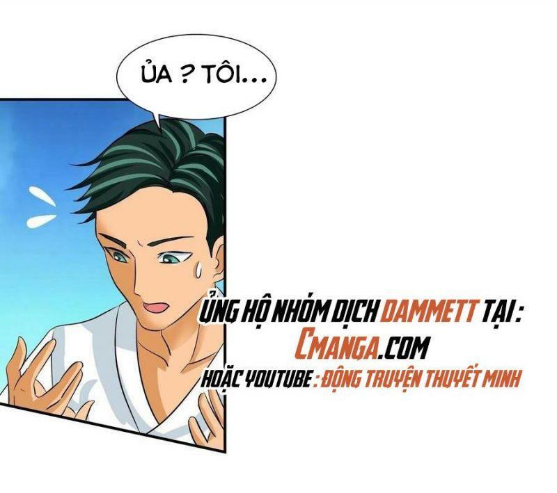 Tôi Là Thần Y: Chapter 181