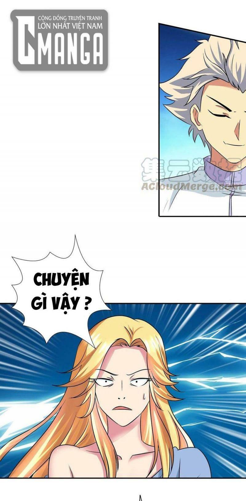 Tôi Là Thần Y: Chapter 181