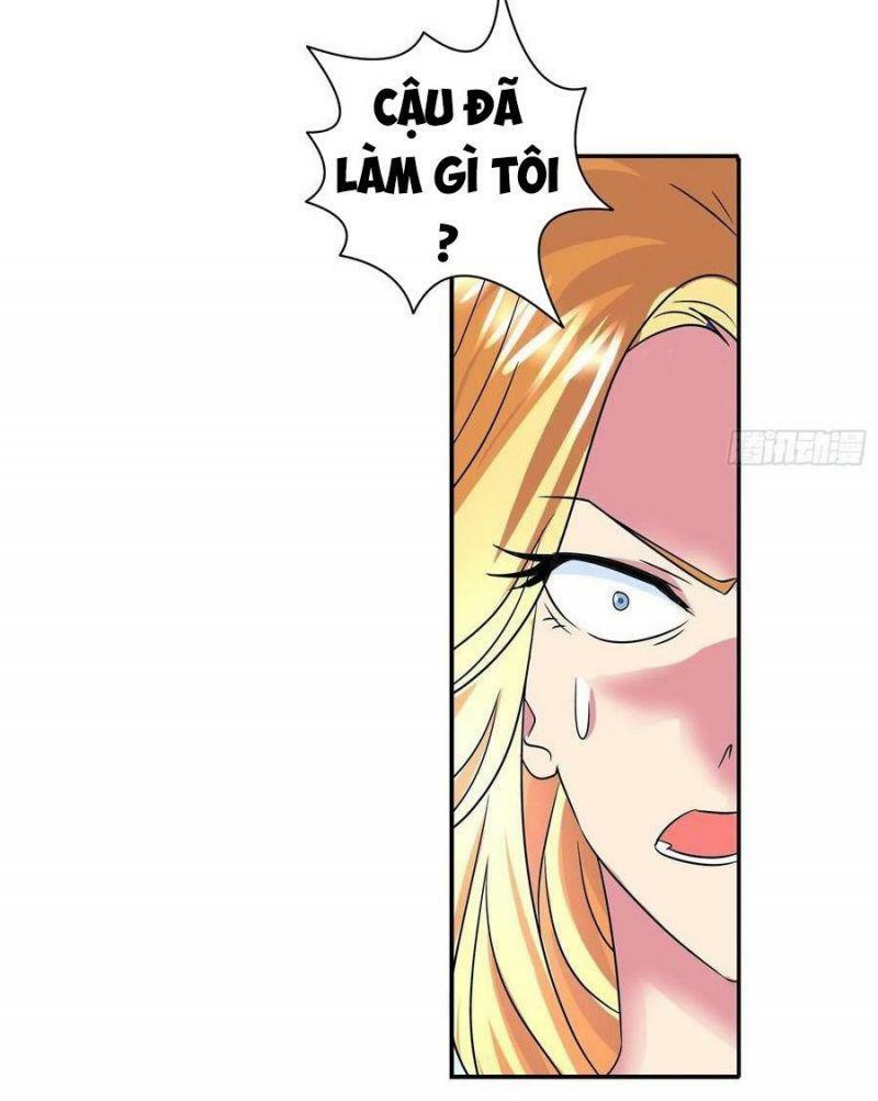 Tôi Là Thần Y: Chapter 181