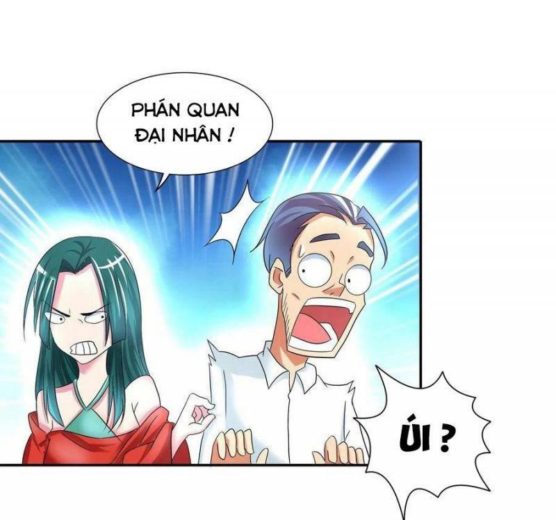 Tôi Là Thần Y: Chapter 181