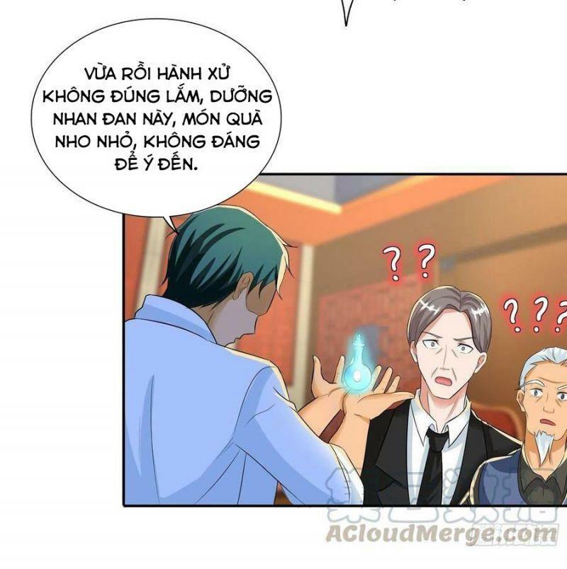 Tôi Là Thần Y: Chapter 182