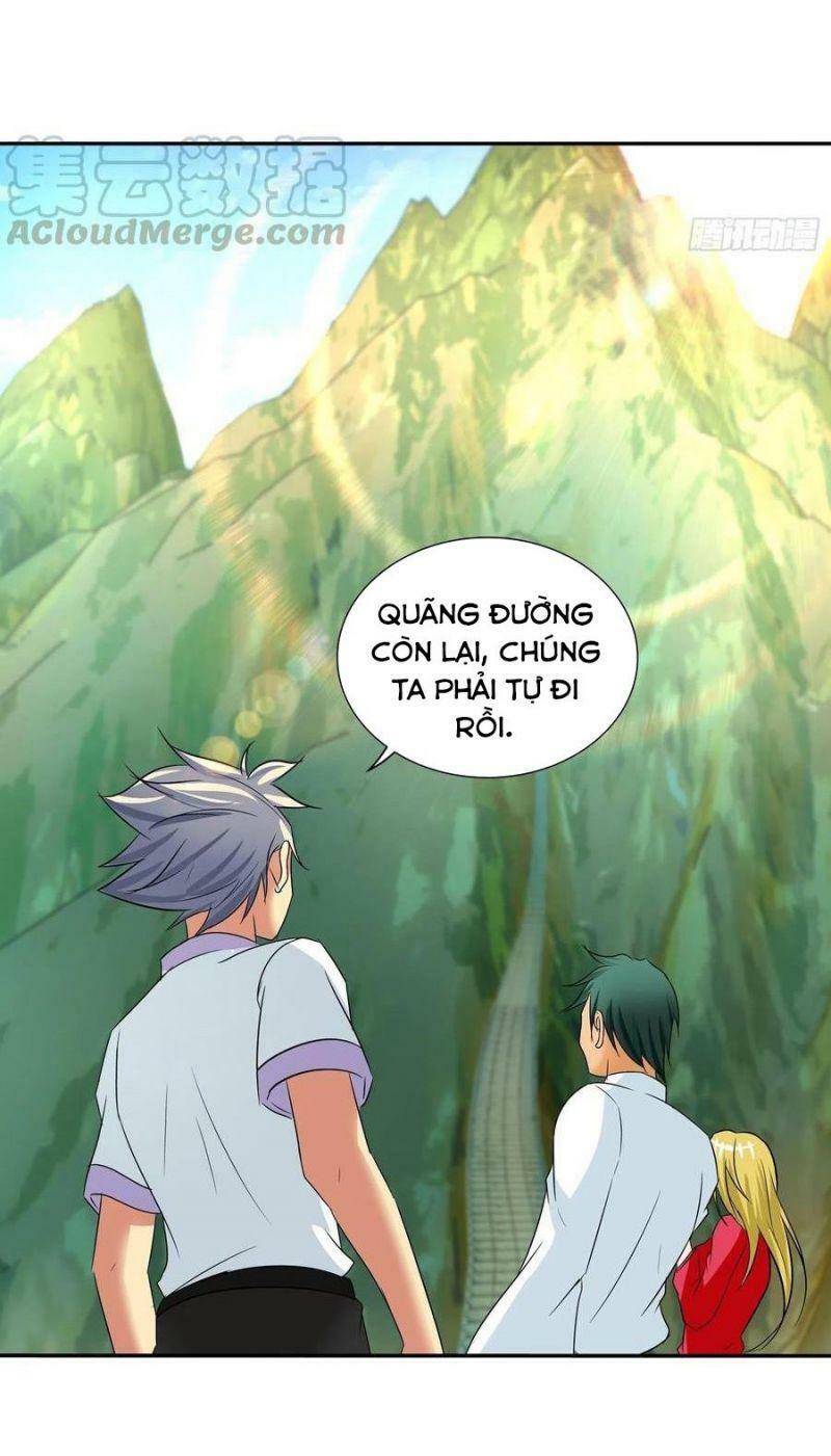 Tôi Là Thần Y: Chapter 182