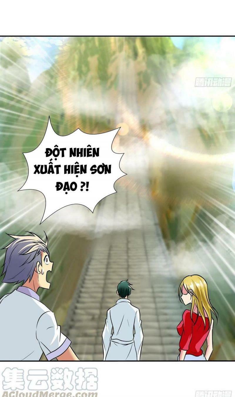 Tôi Là Thần Y: Chapter 182