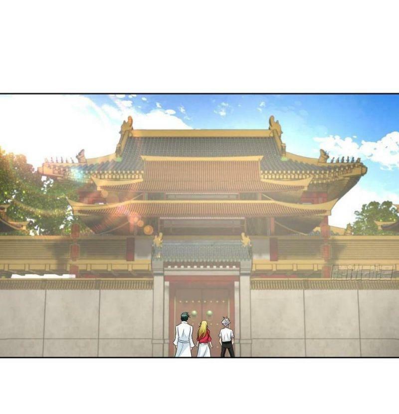 Tôi Là Thần Y: Chapter 182