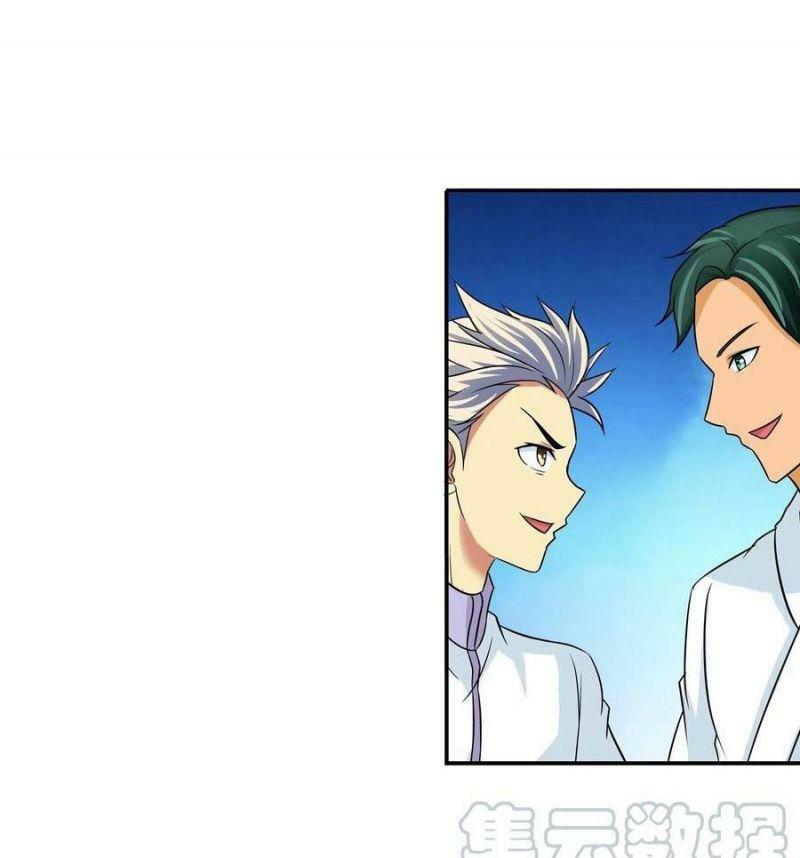 Tôi Là Thần Y: Chapter 182