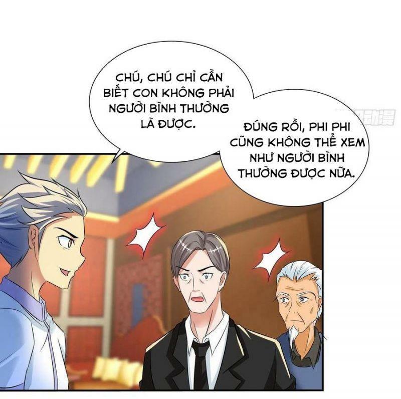 Tôi Là Thần Y: Chapter 182