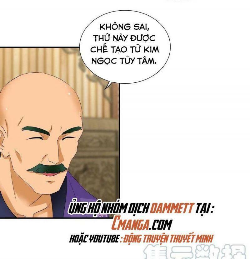 Tôi Là Thần Y: Chapter 183