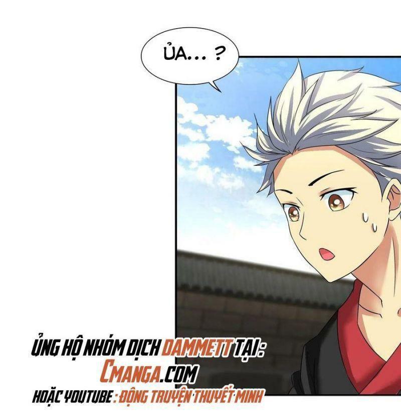 Tôi Là Thần Y: Chapter 183