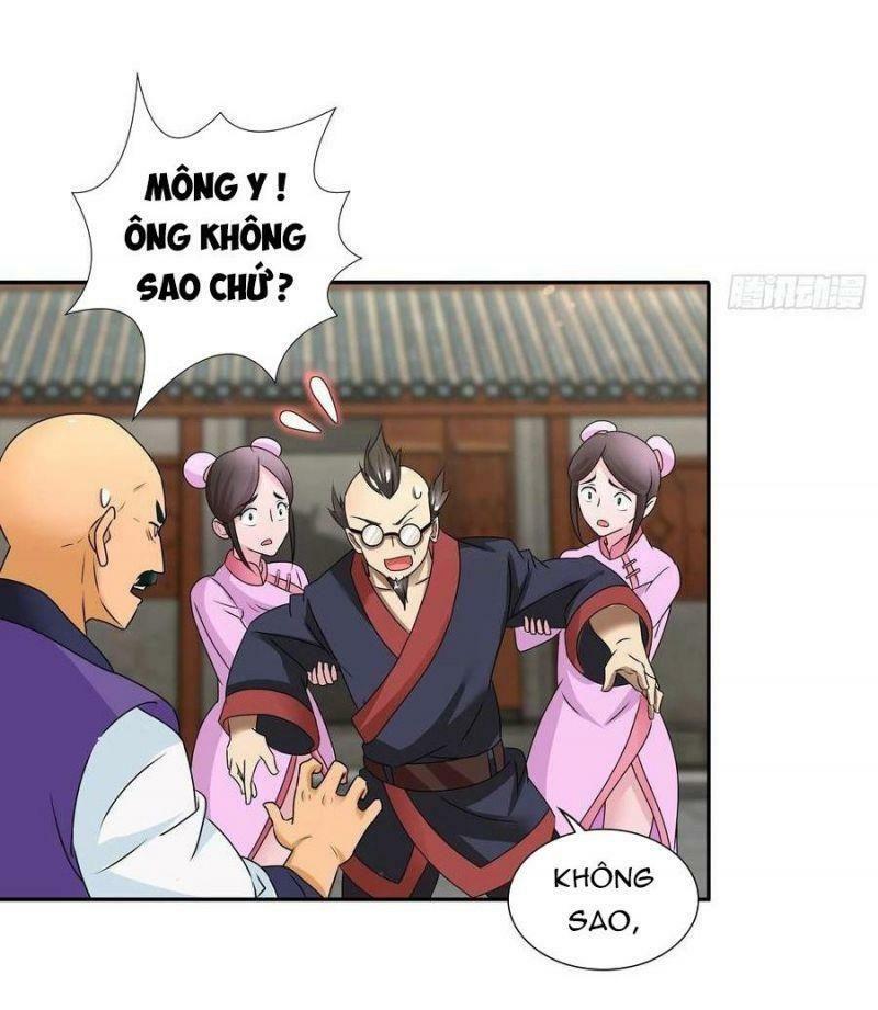 Tôi Là Thần Y: Chapter 183