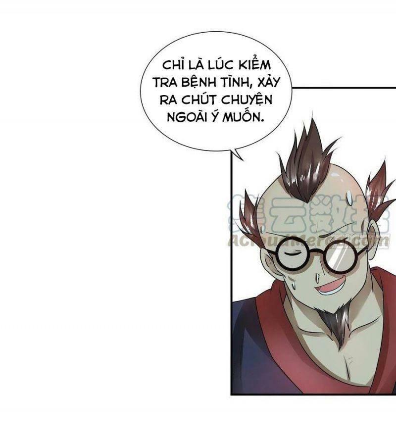 Tôi Là Thần Y: Chapter 183