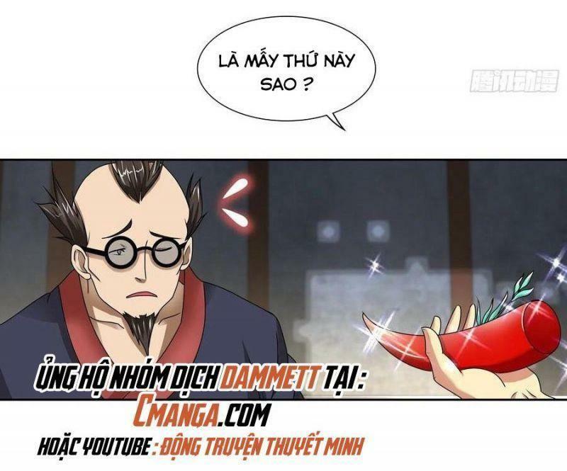 Tôi Là Thần Y: Chapter 183