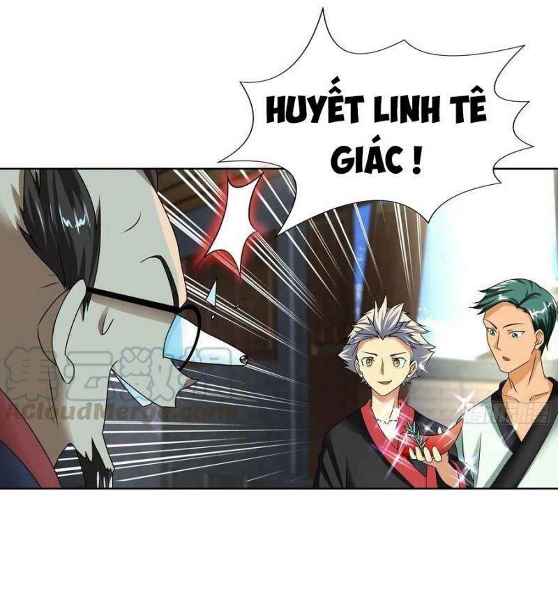 Tôi Là Thần Y: Chapter 183