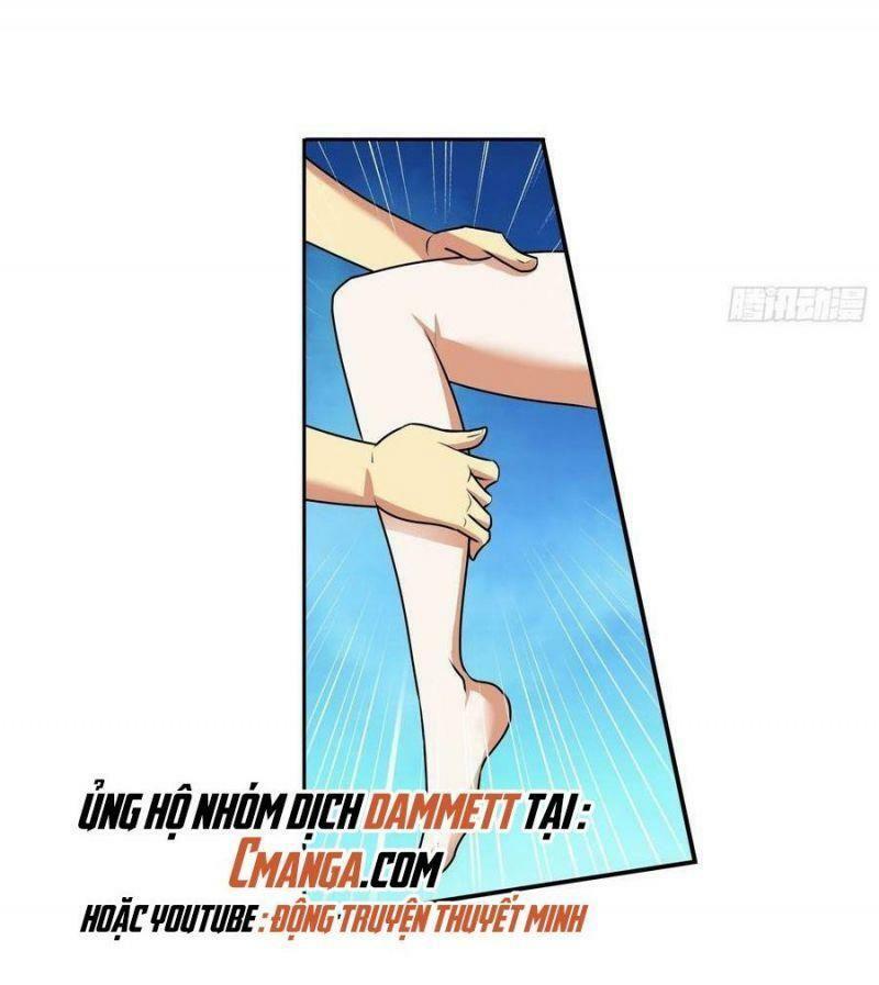 Tôi Là Thần Y: Chapter 185