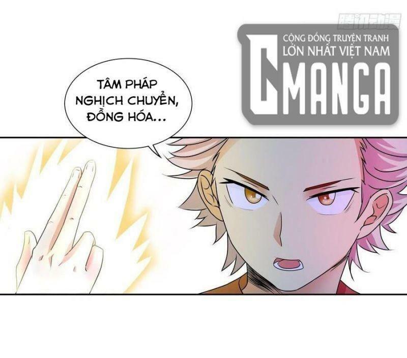 Tôi Là Thần Y: Chapter 185