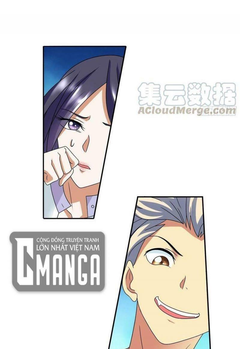 Tôi Là Thần Y: Chapter 185