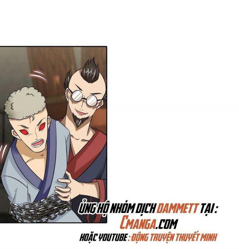 Tôi Là Thần Y: Chapter 185