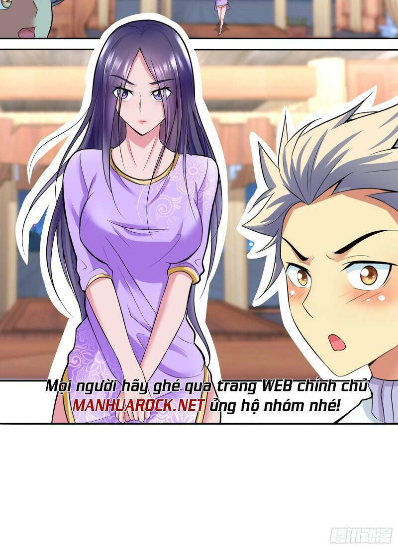 Tôi Là Thần Y: Chapter 186