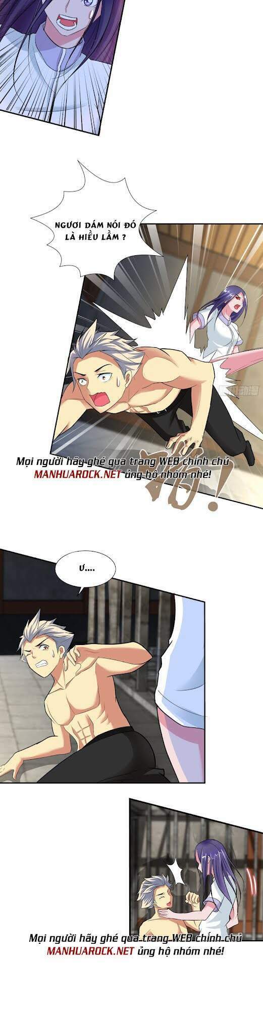 Tôi Là Thần Y: Chapter 186