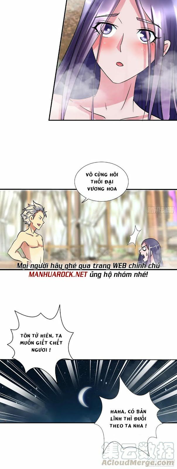 Tôi Là Thần Y: Chapter 187
