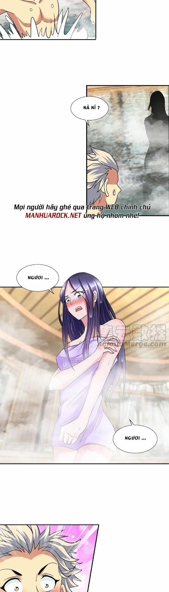Tôi Là Thần Y: Chapter 187