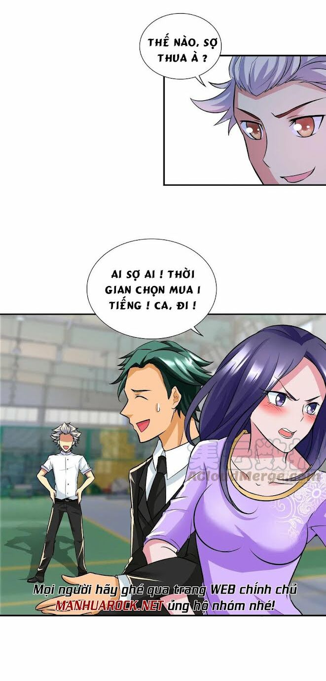 Tôi Là Thần Y: Chapter 188