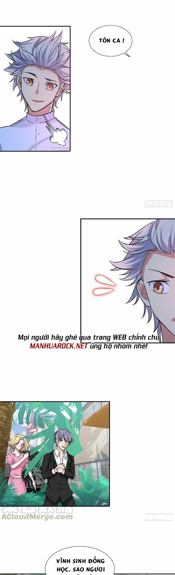 Tôi Là Thần Y: Chapter 188