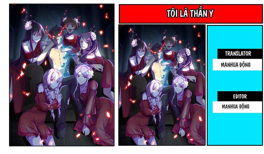 Tôi Là Thần Y: Chapter 191