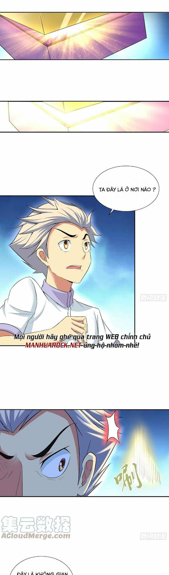 Tôi Là Thần Y: Chapter 193